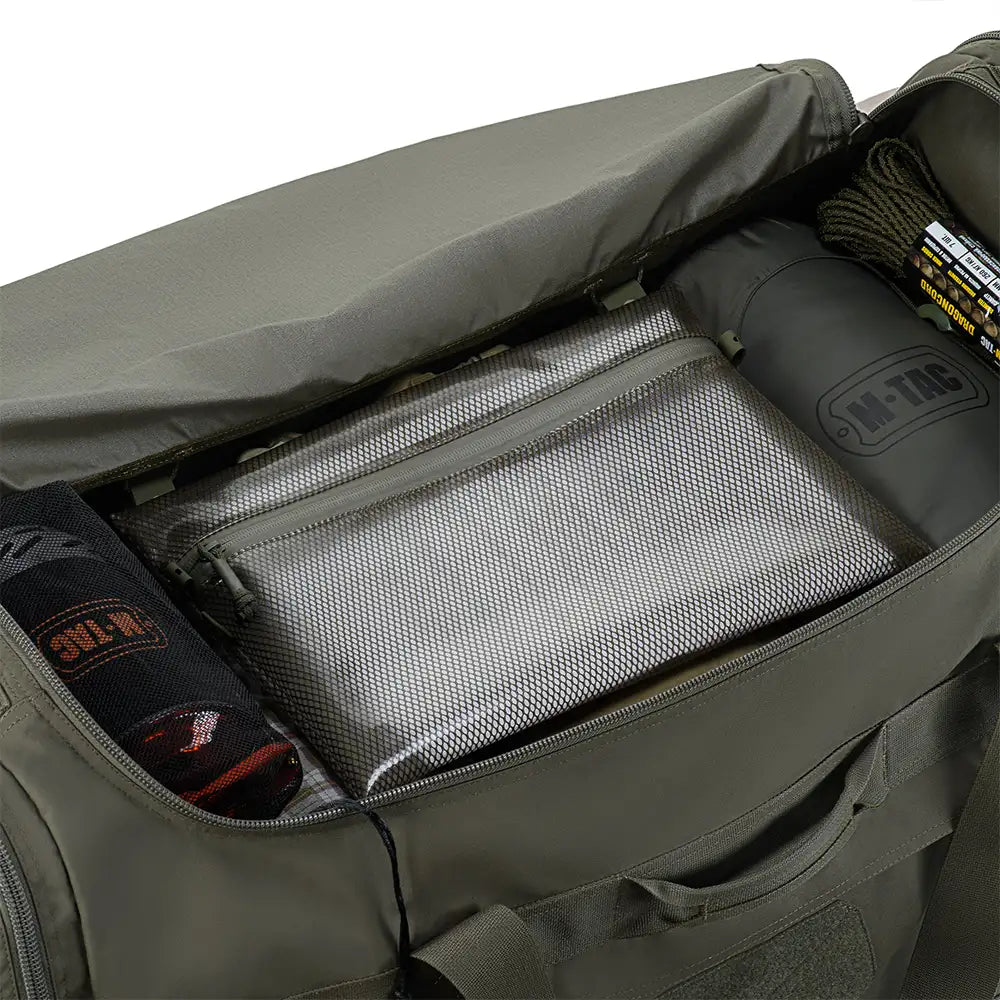 M-Tac Duffel Bag 190L