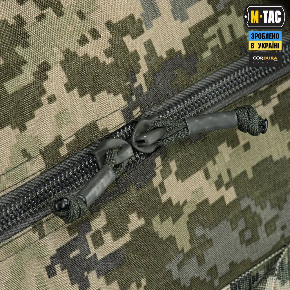 M-Tac Duffel Bag 190L