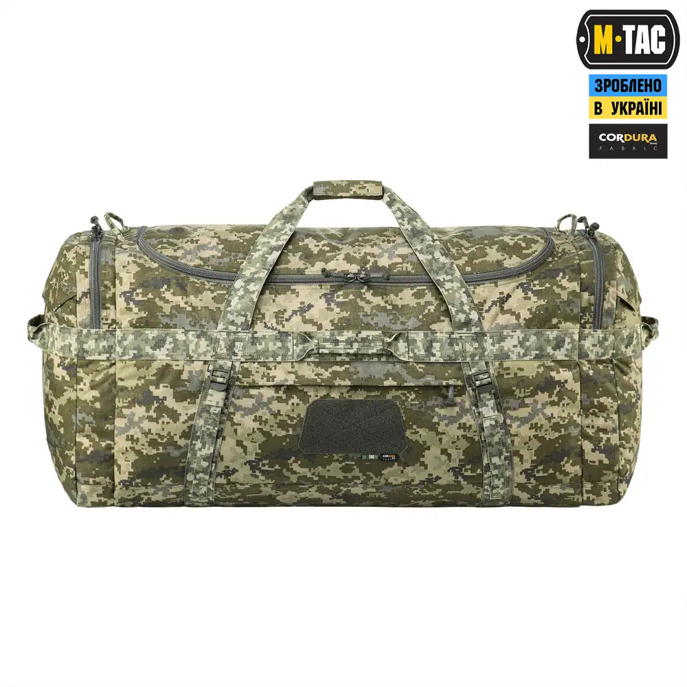 M-Tac Duffel Bag 190L