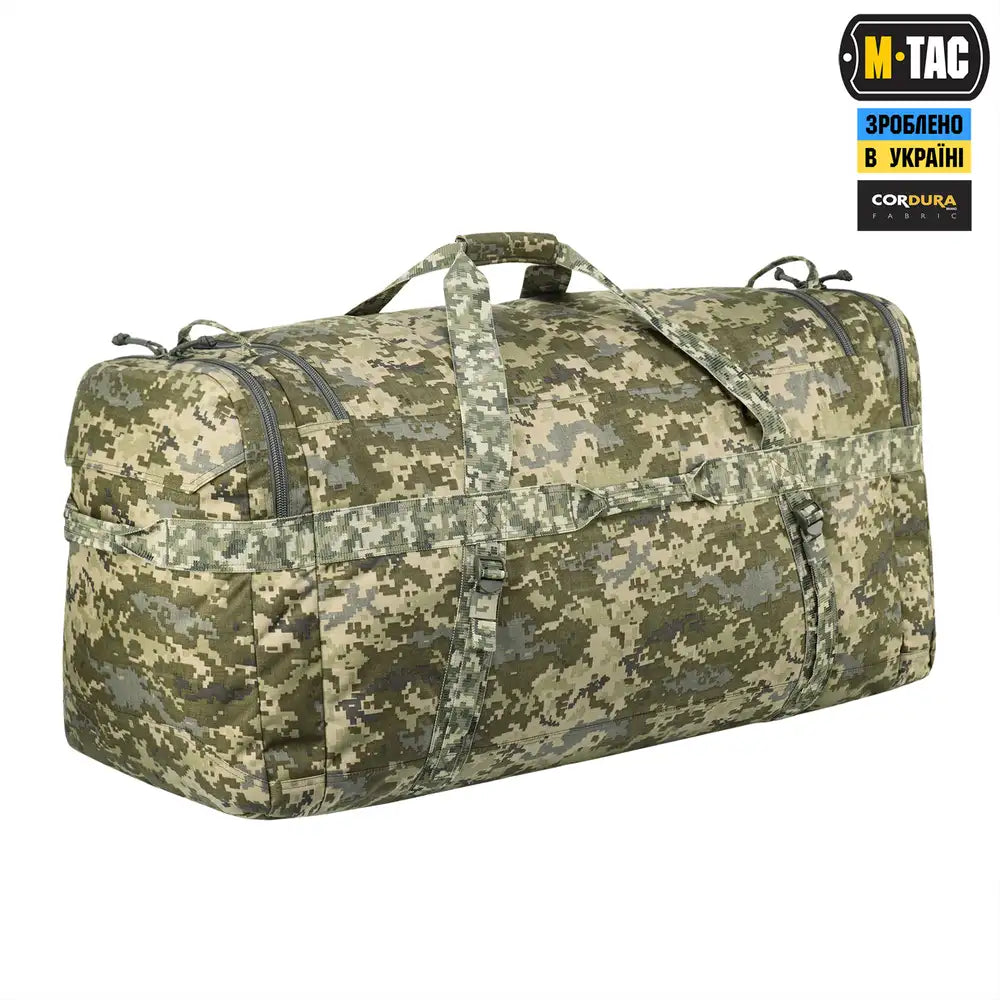 M-Tac Duffel Bag 190L
