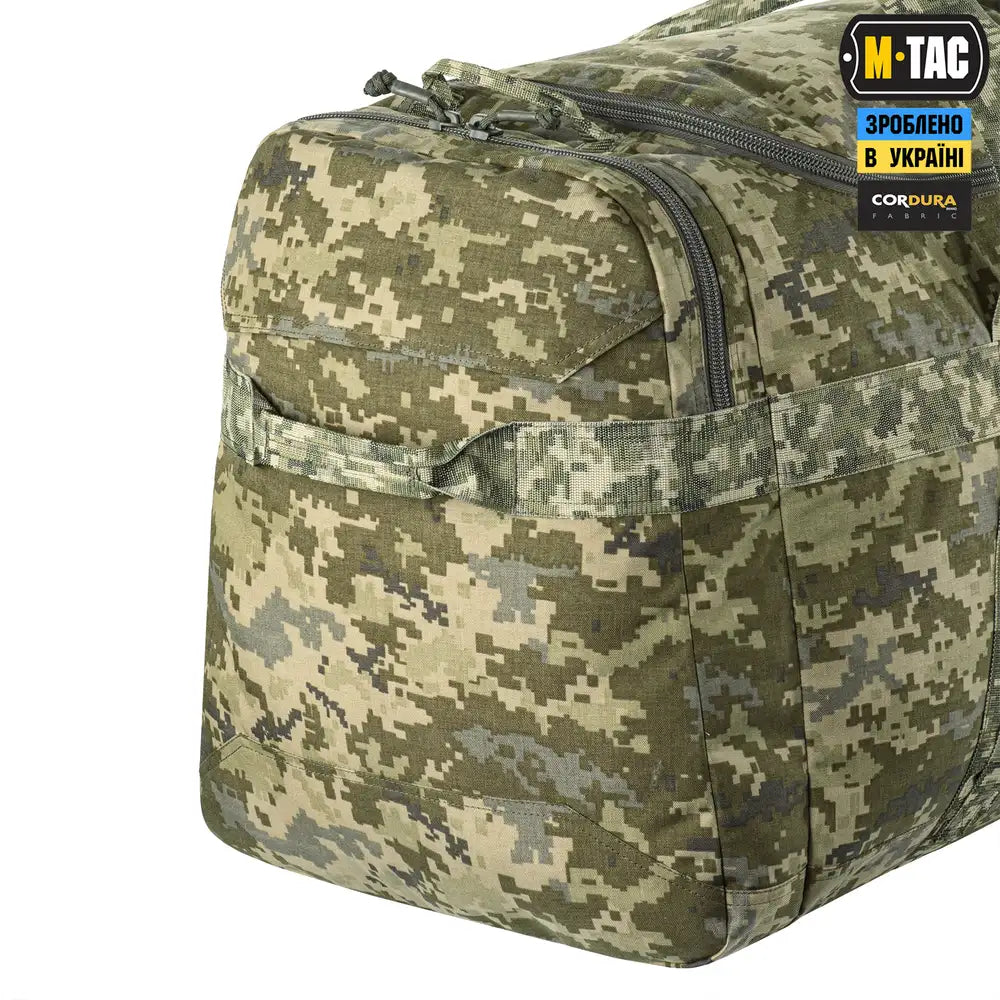 M-Tac Duffel Bag 190L