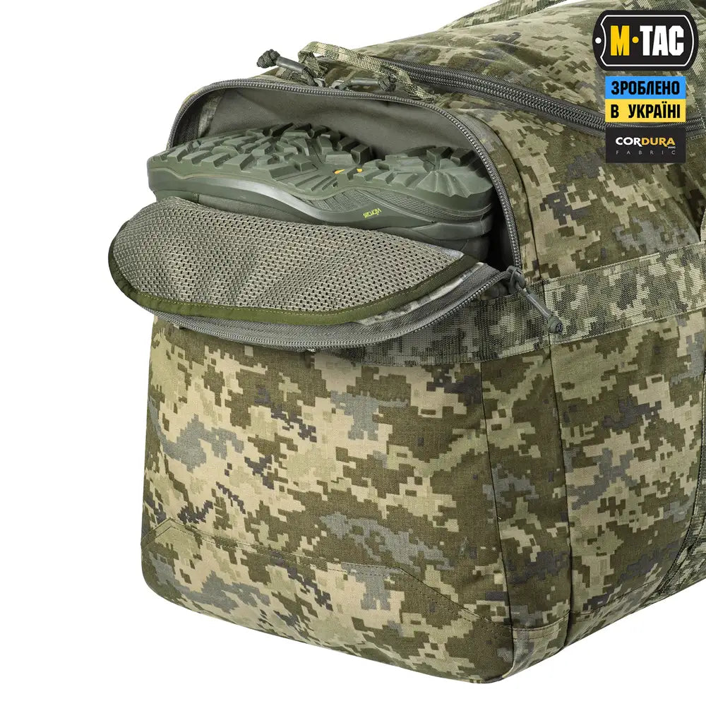 M-Tac Duffel Bag 190L