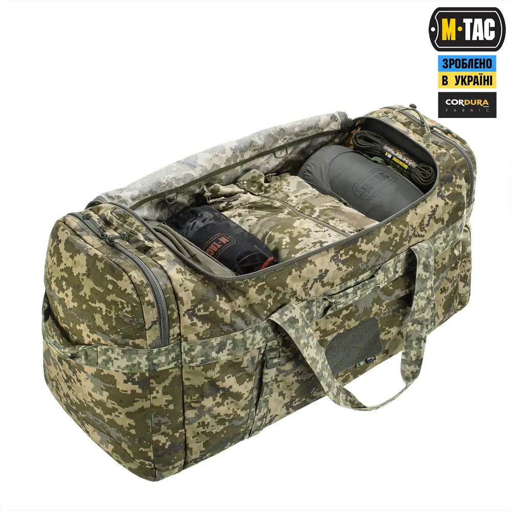 M-Tac Duffel Bag 190L