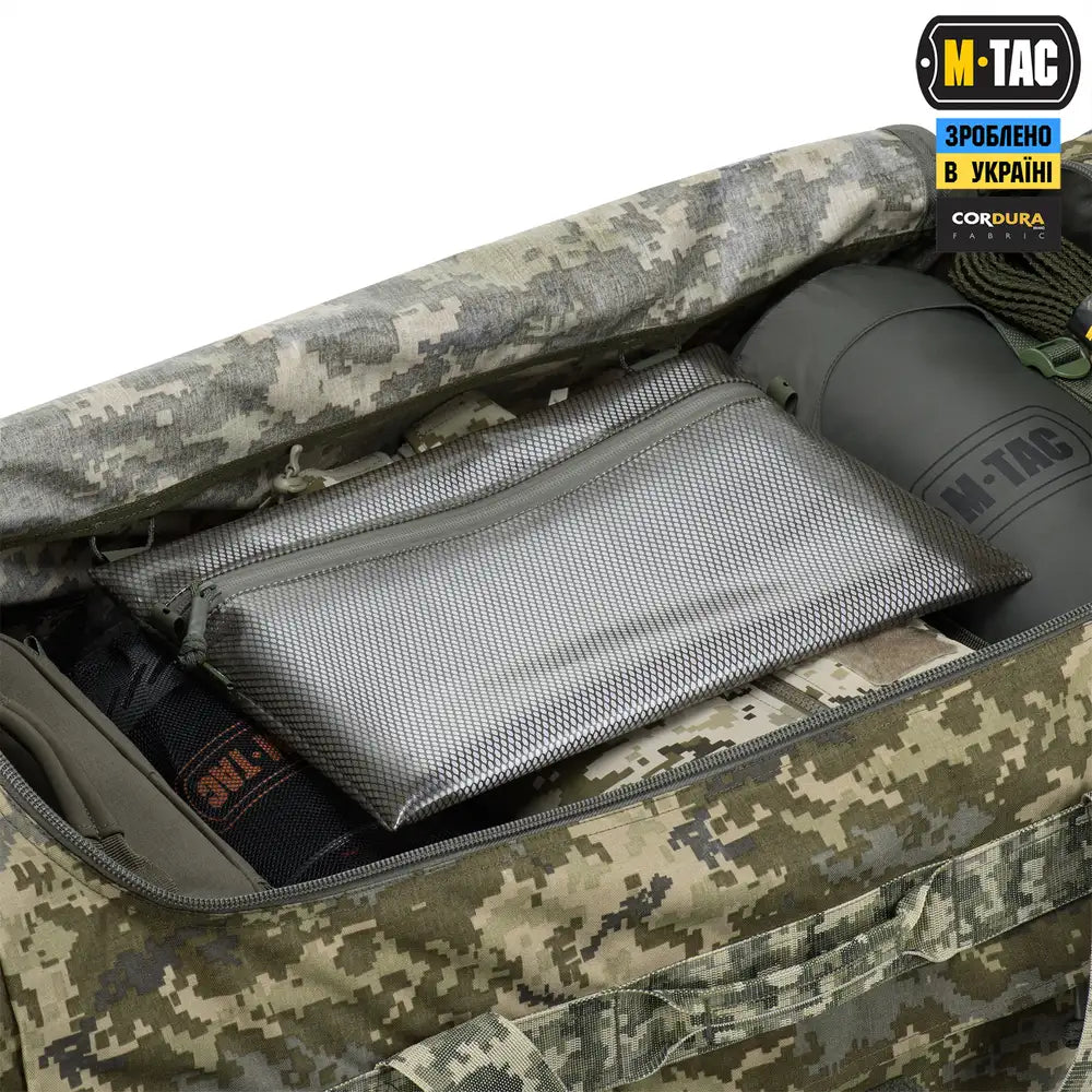 M-Tac Duffel Bag 190L