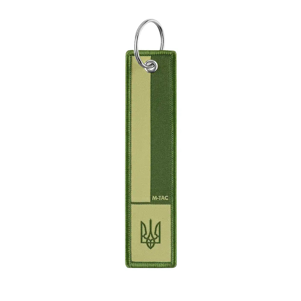 M-Tac Keychain UA Flag