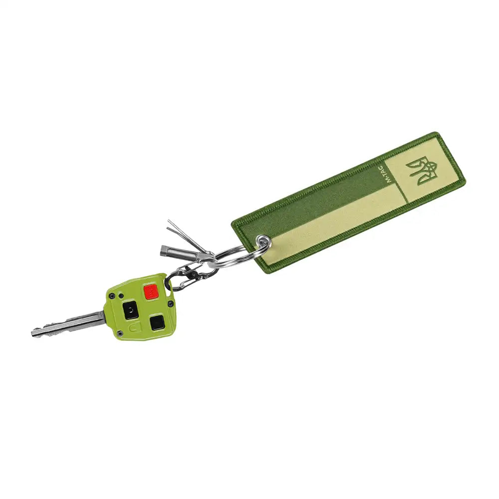 M-Tac Keychain UA Flag