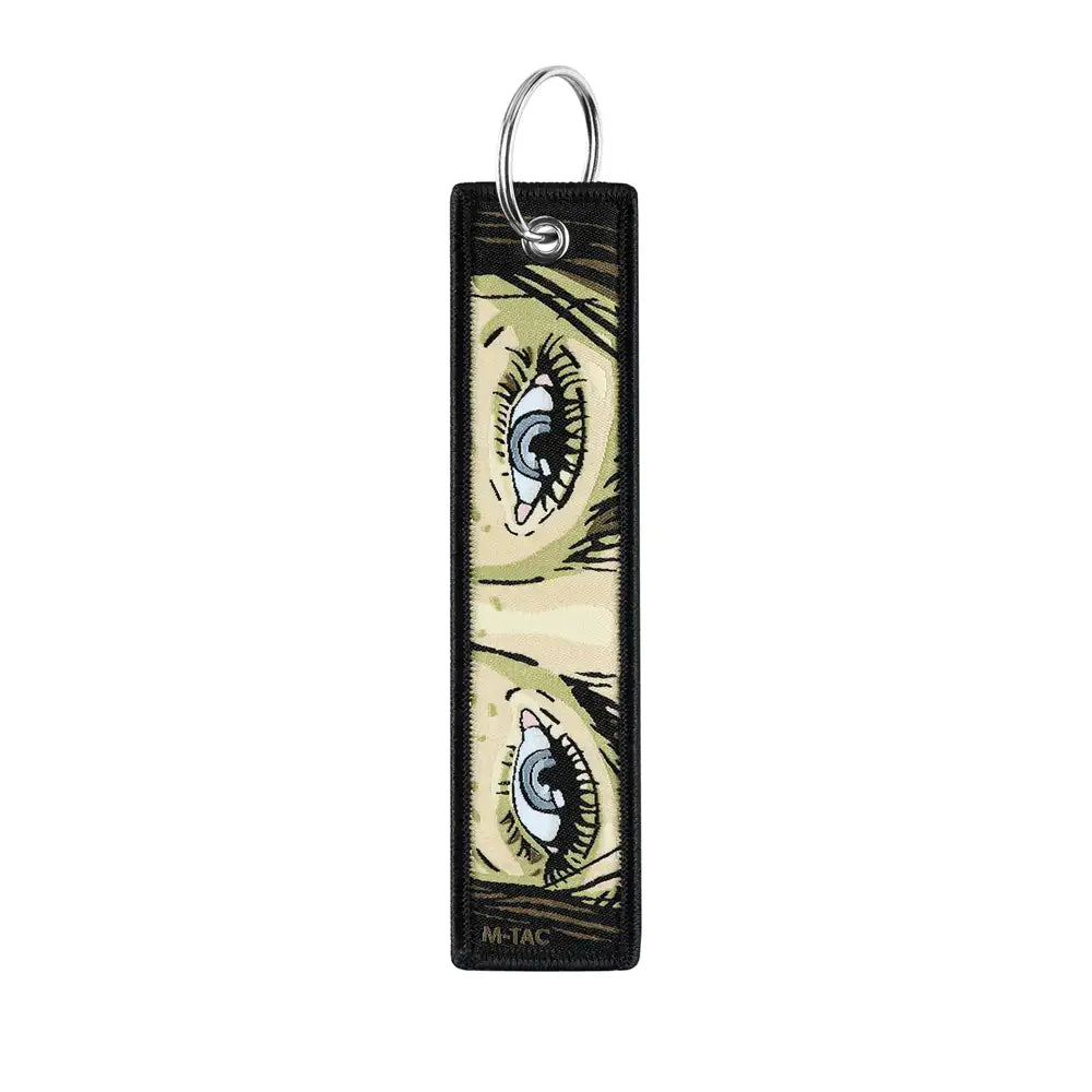 M-Tac Keychain Eyes