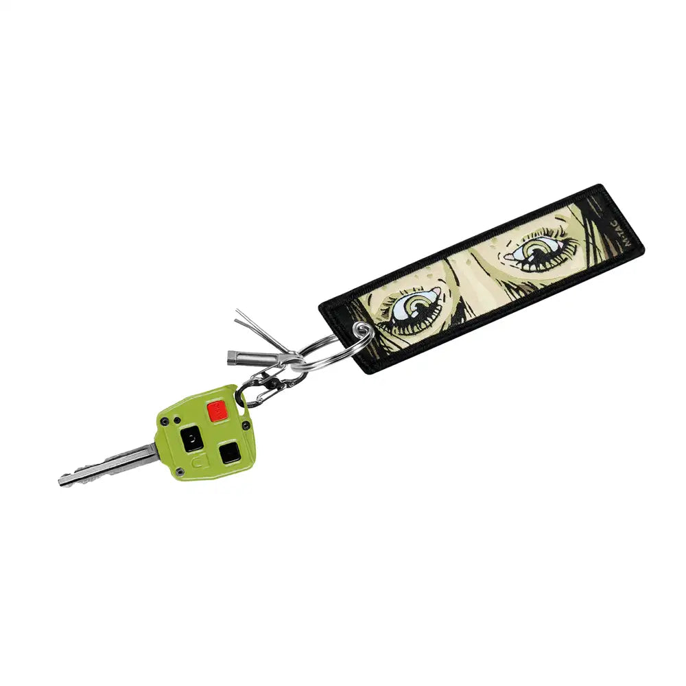 M-Tac Keychain Eyes
