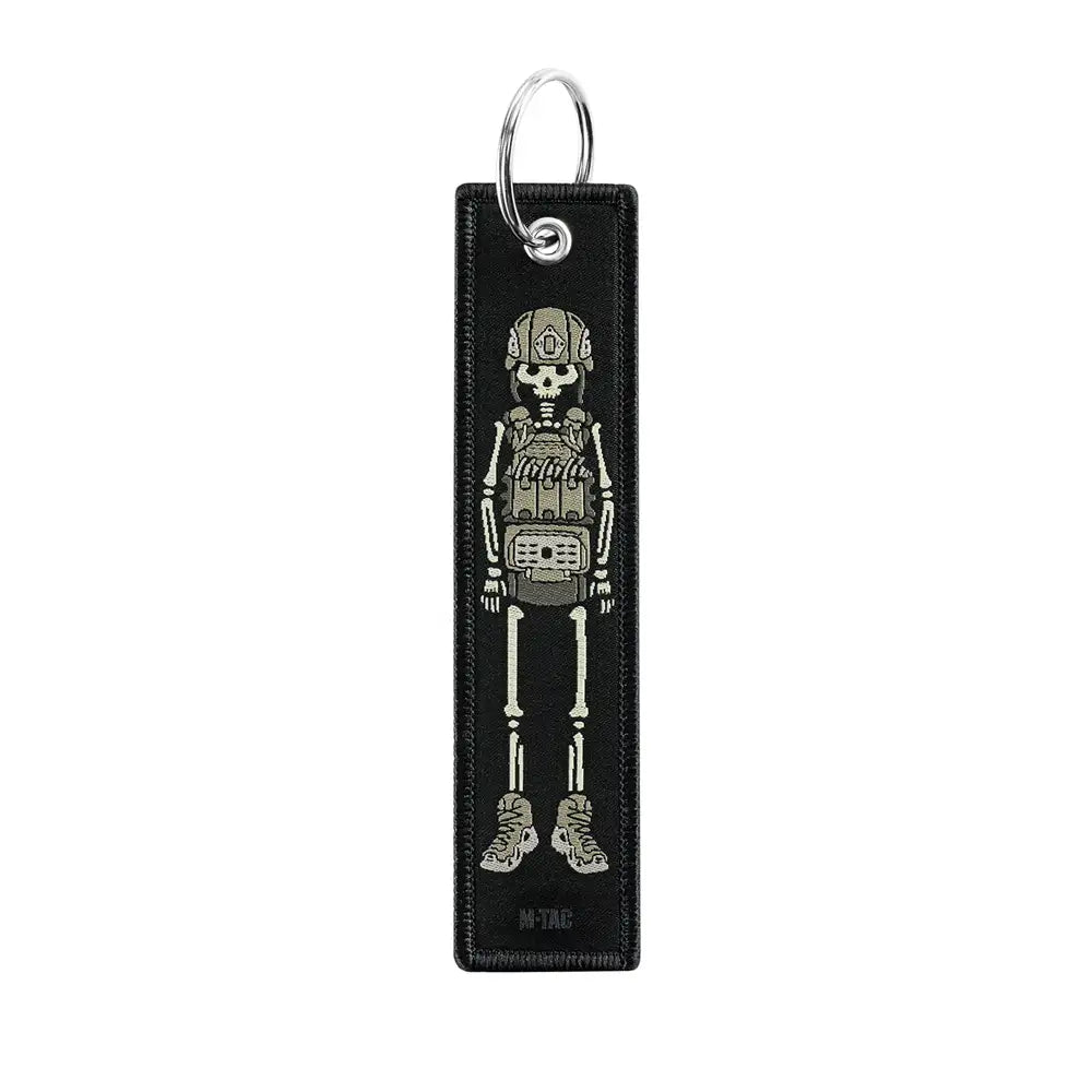 M-Tac Keychain Skeleton