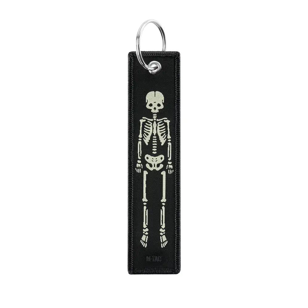 M-Tac Keychain Skeleton
