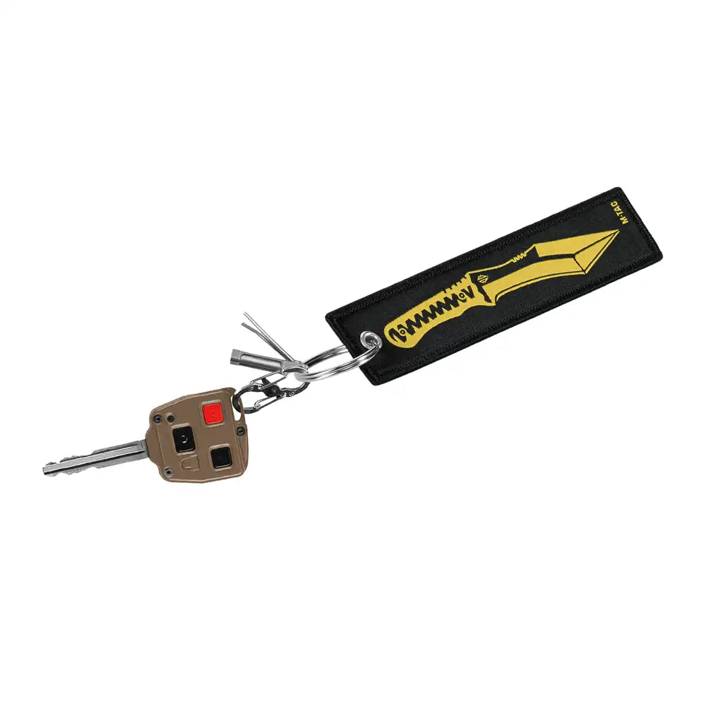 M-Tac Keychain Vengeance