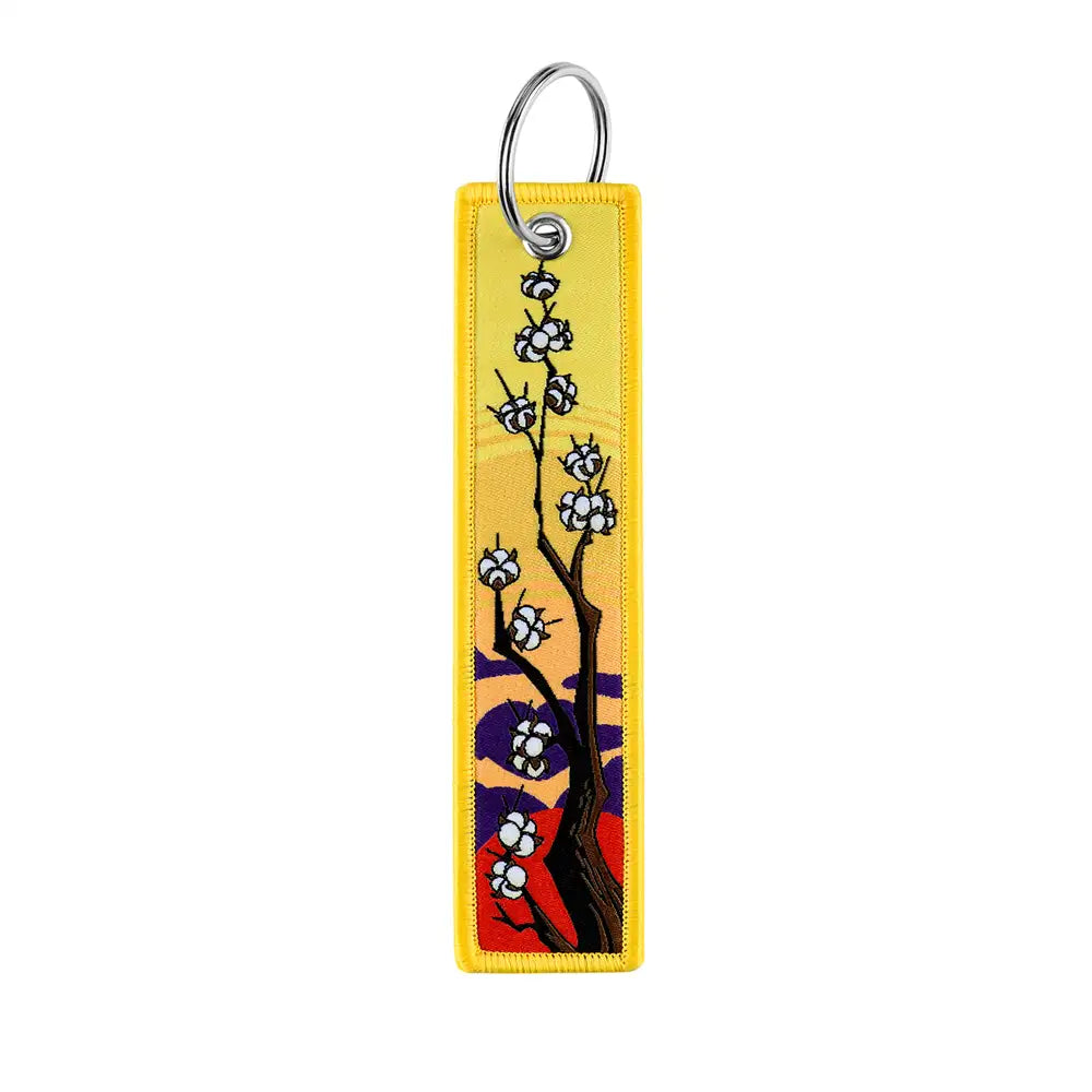 M-Tac Keychain Bavovna