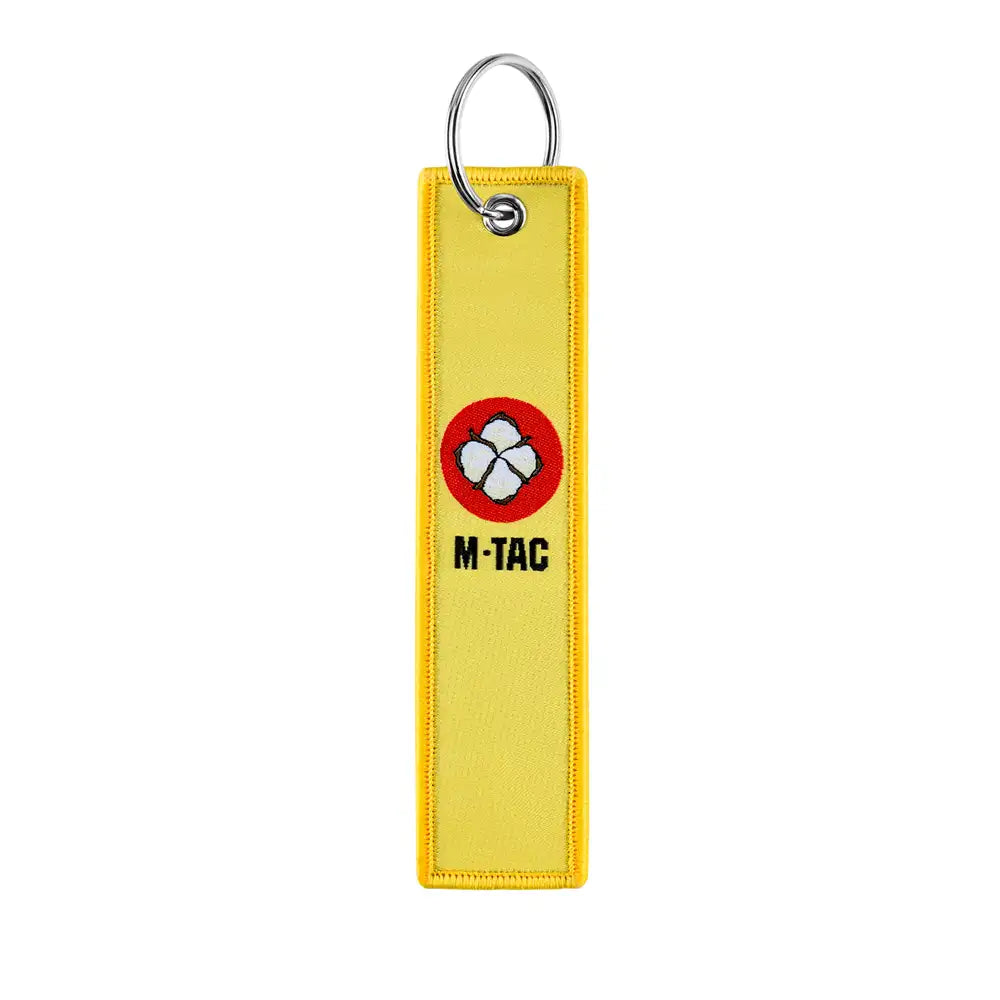 M-Tac Keychain Bavovna