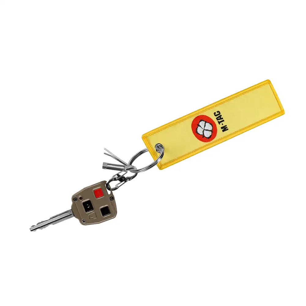 M-Tac Keychain Bavovna