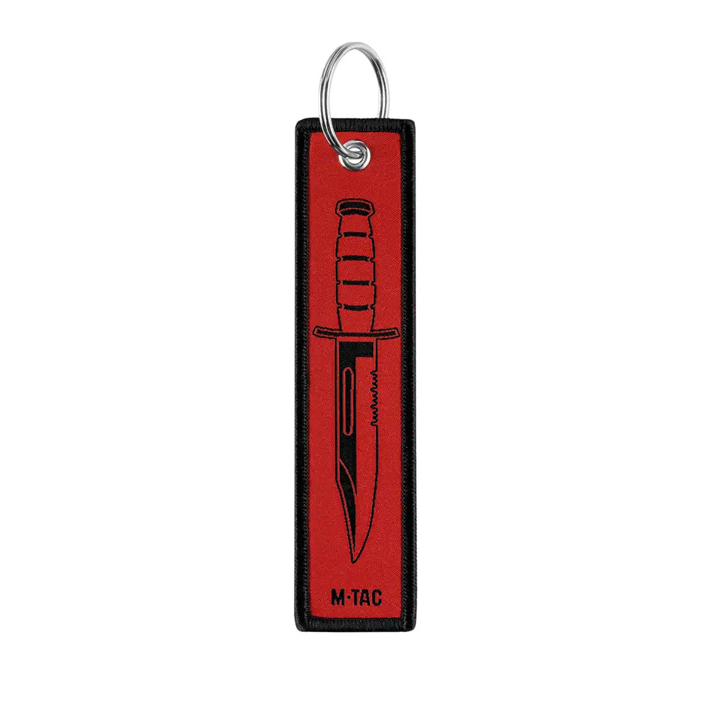 M-Tac Keychain Blooded Blade