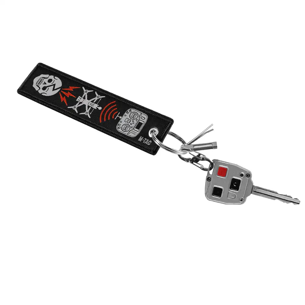 M-Tac Keychain FPV