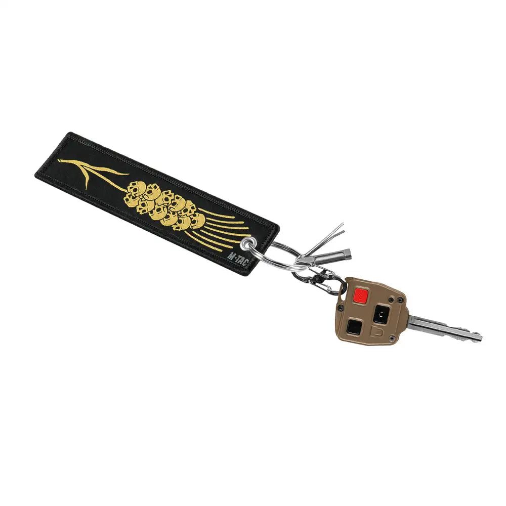 M-Tac Keychain Wheat Spike