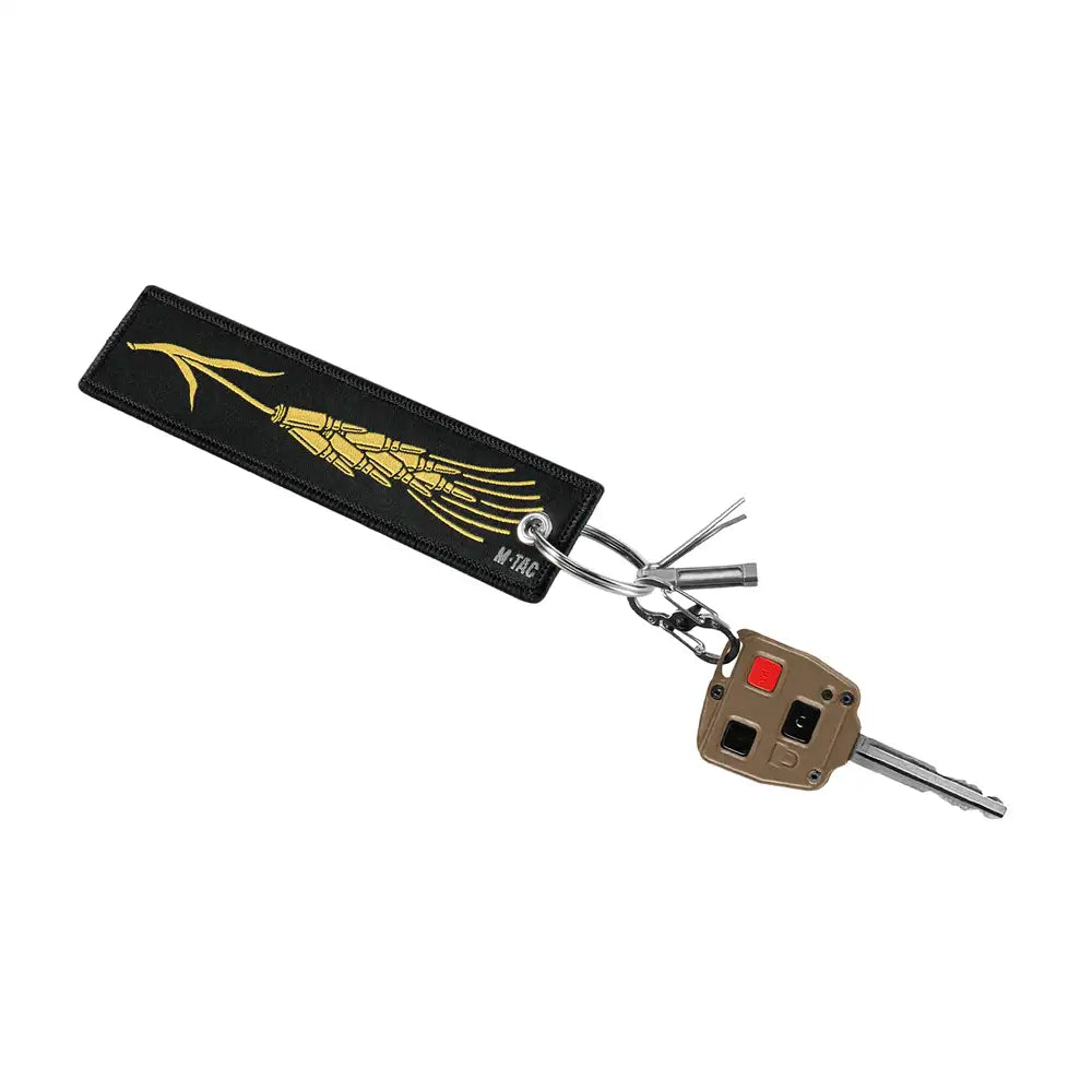 M-Tac Keychain Wheat Spike