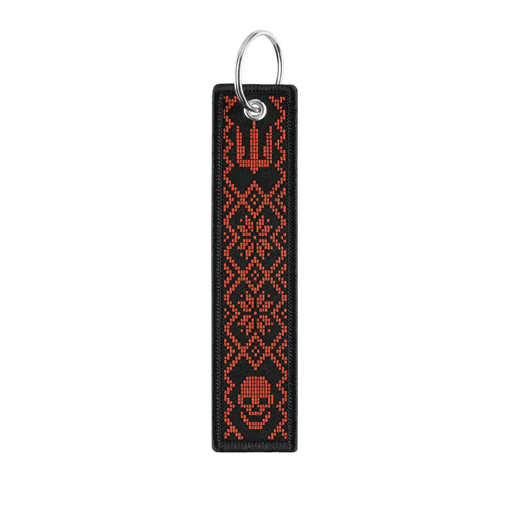 M-Tac Keychain Vyshyvanka