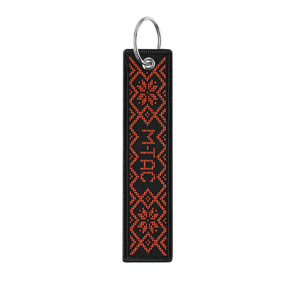 M-Tac Keychain Vyshyvanka