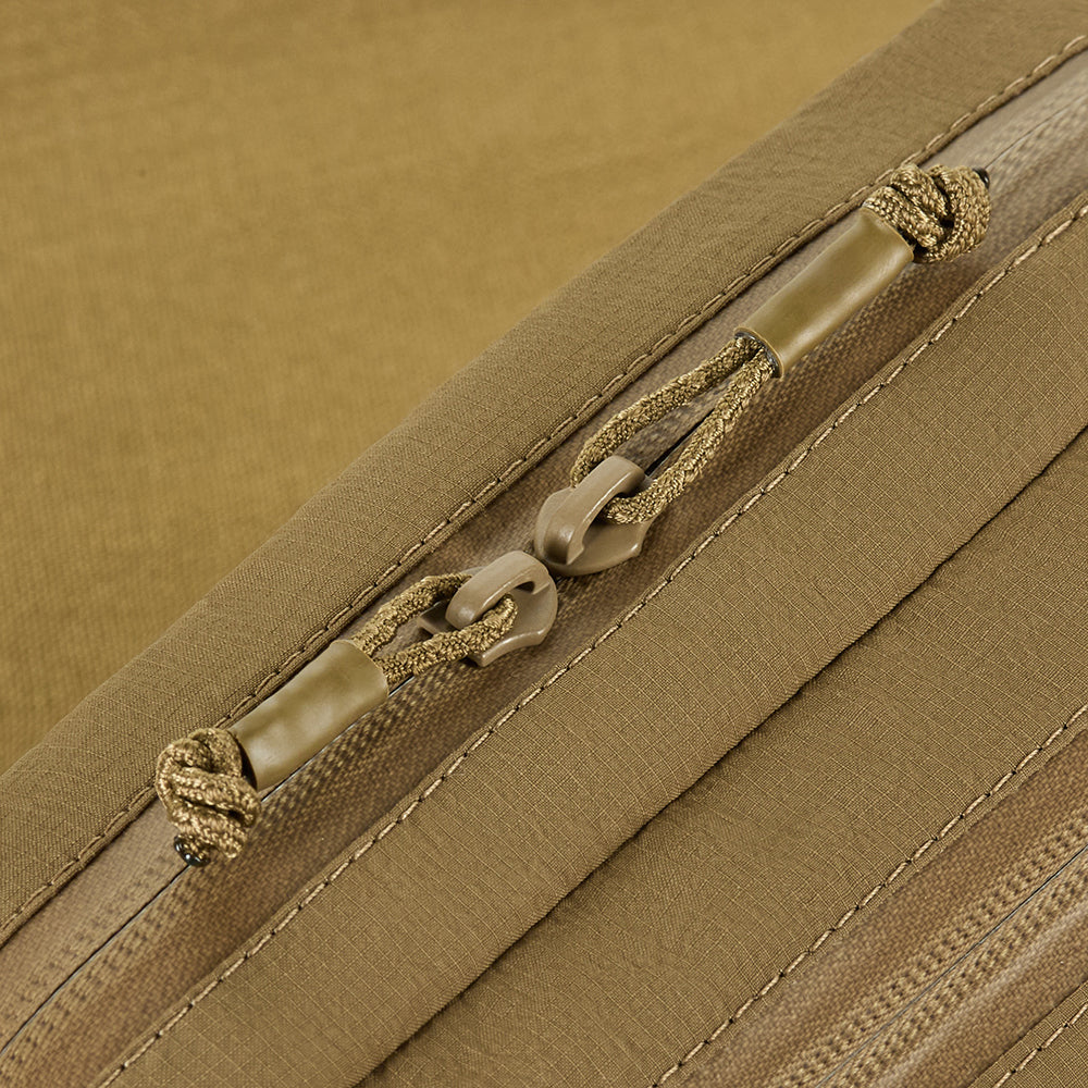 M-Tac City Waist Bag Hook & Loop Panel Lite-C Elite