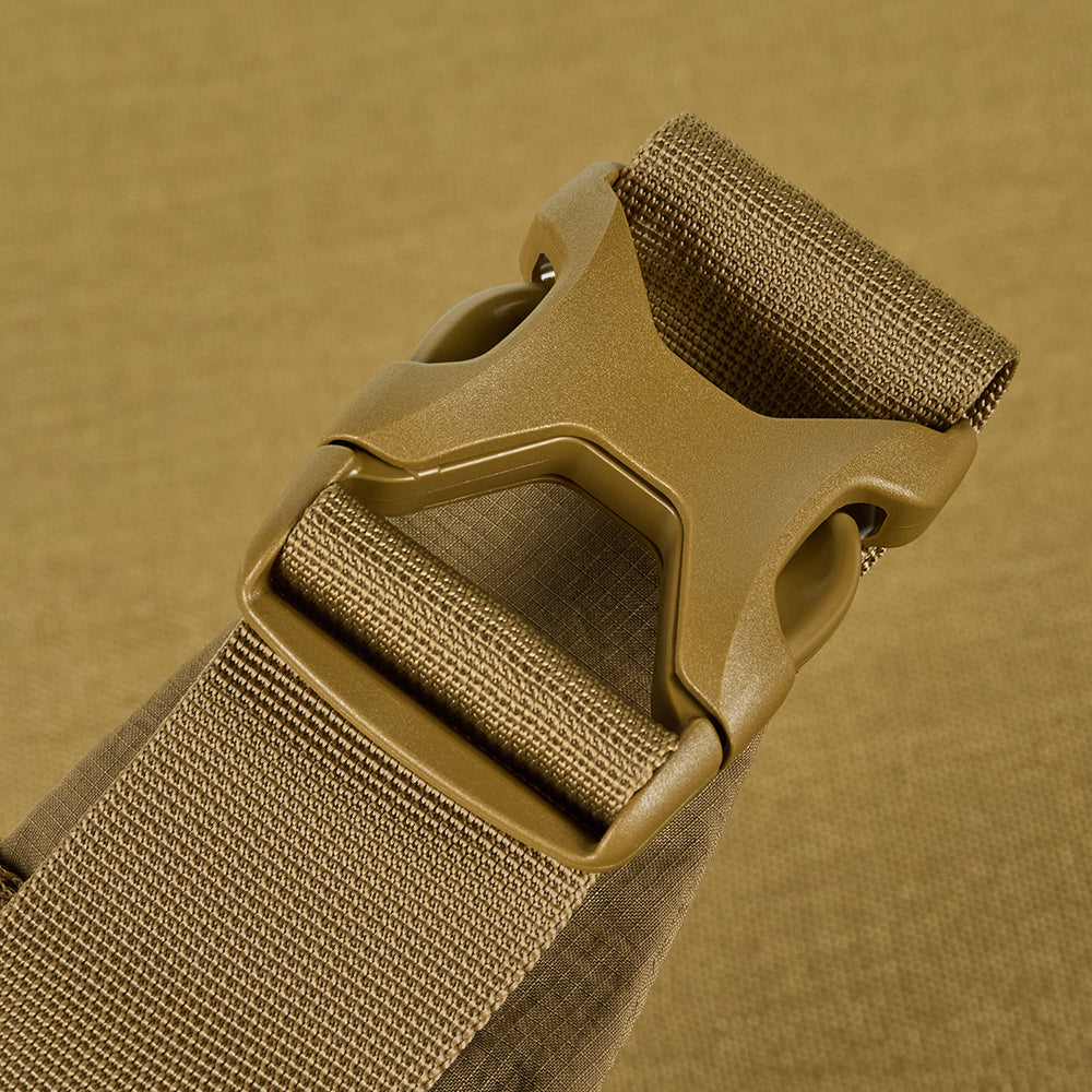 M-Tac City Waist Bag Hook & Loop Panel Lite-C Elite
