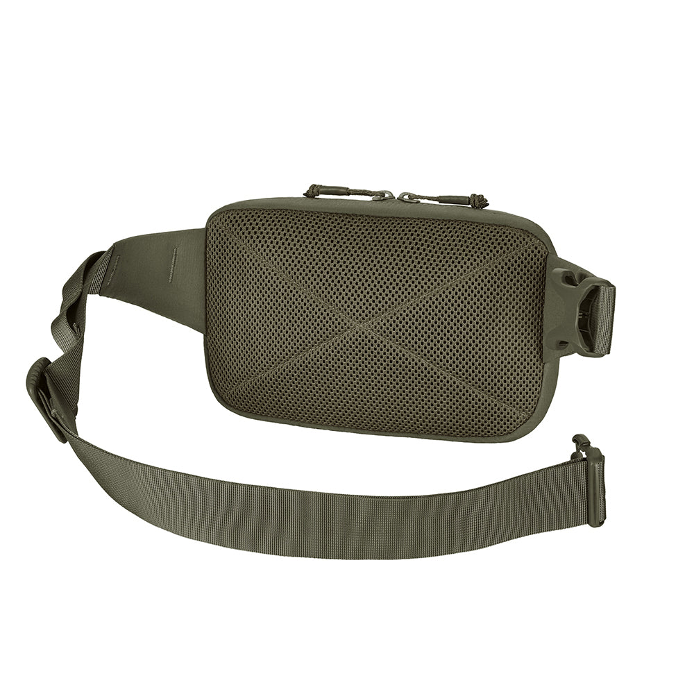 M-Tac City Waist Bag Hook & Loop Panel Lite-C Elite