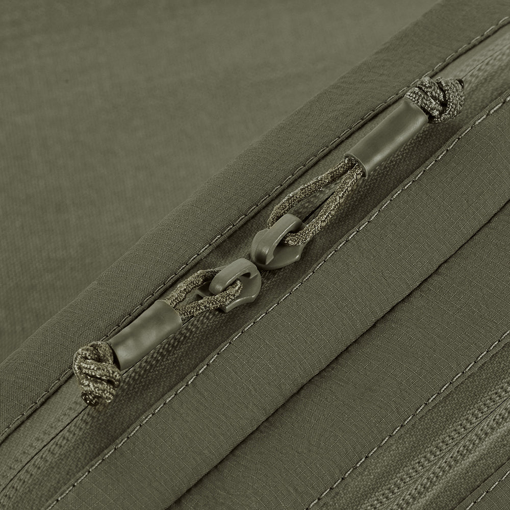 M-Tac City Waist Bag Hook & Loop Panel Lite-C Elite