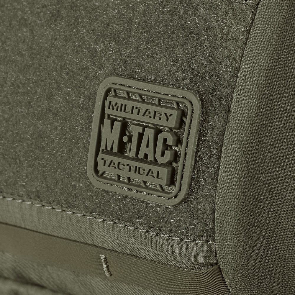 M-Tac City Waist Bag Hook & Loop Panel Lite-C Elite
