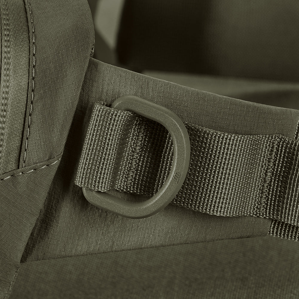 M-Tac City Waist Bag Hook & Loop Panel Lite-C Elite