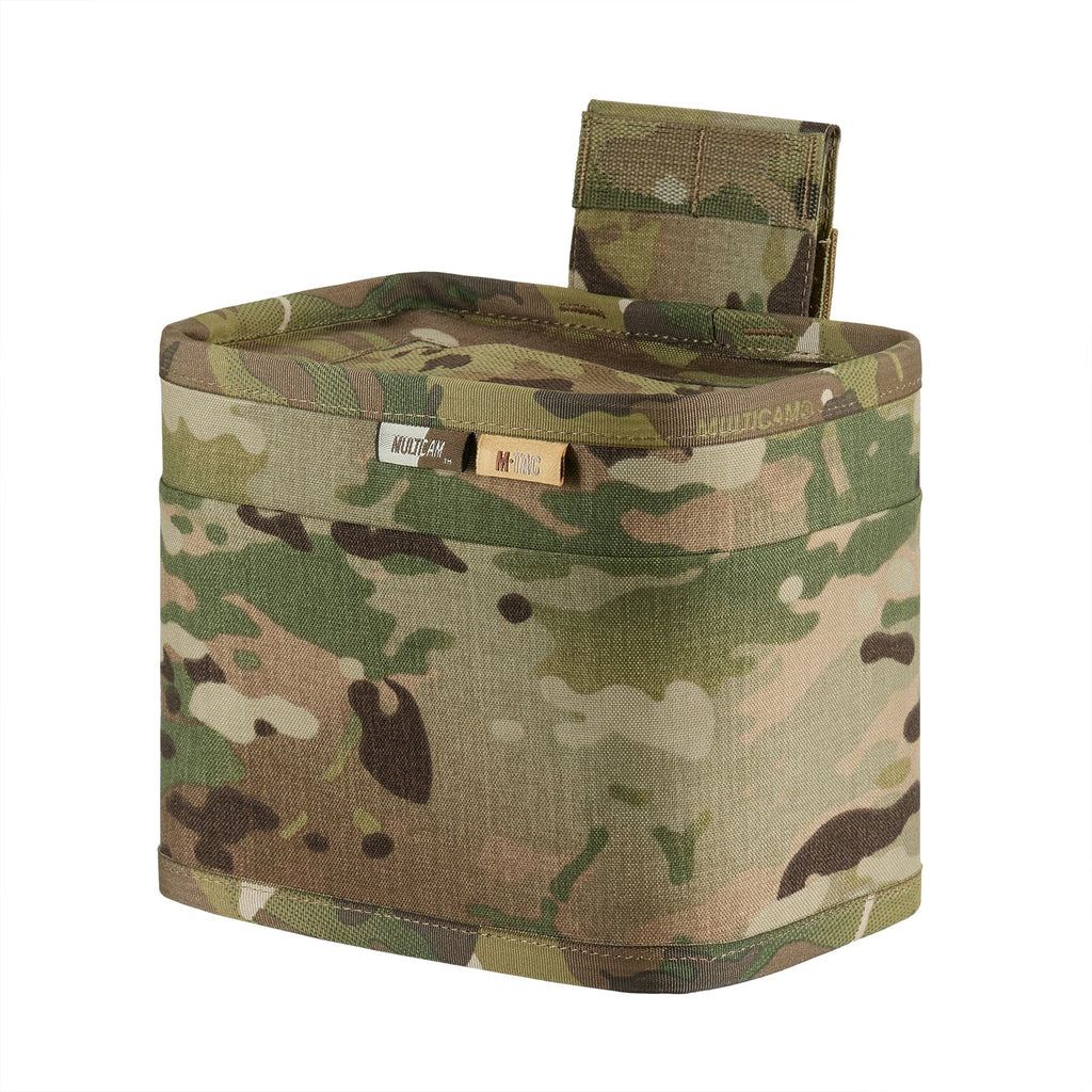 M-Tac Shotgun Shell Pouch (12 Gauge) Elite