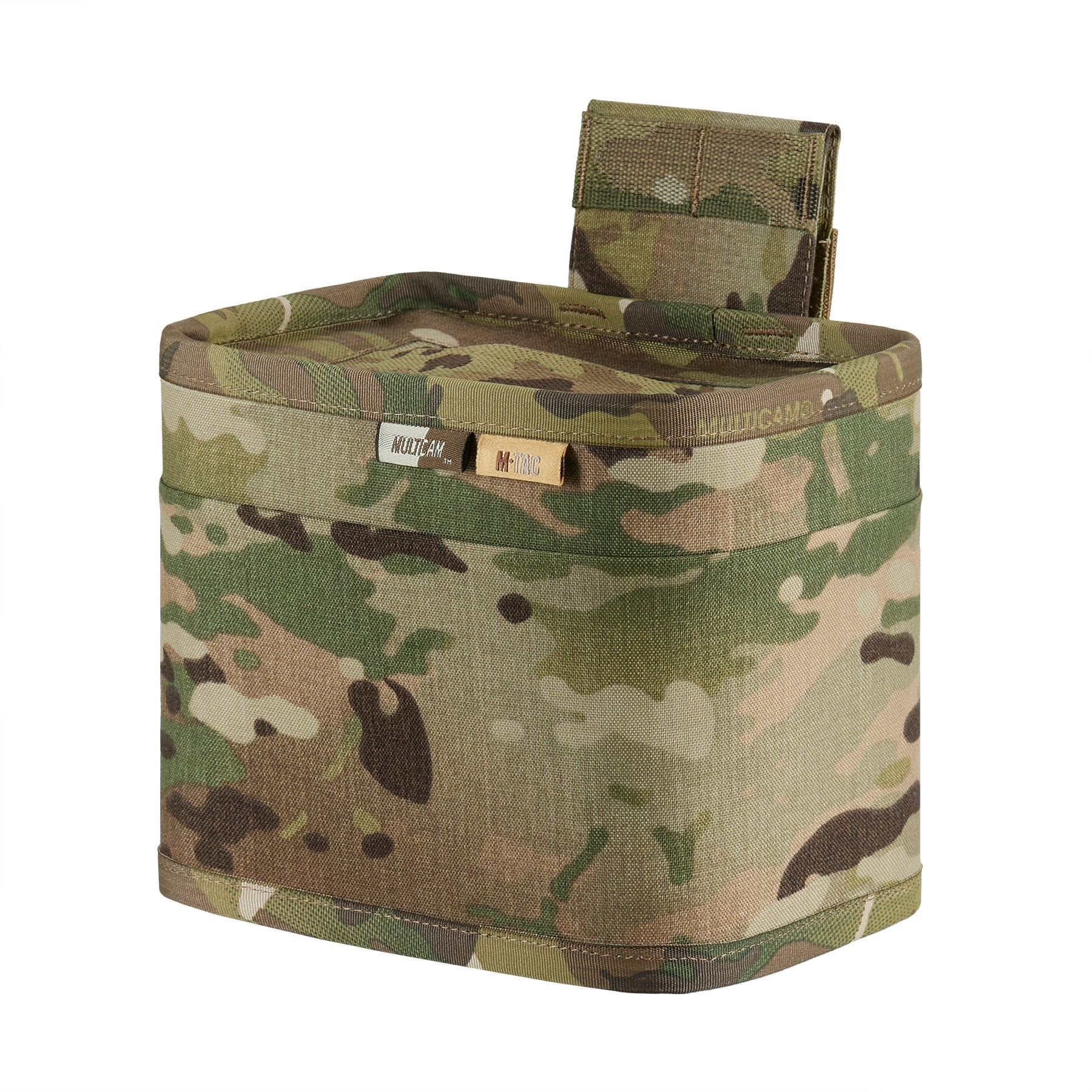 M-Tac Shotgun Shell Pouch (12 Gauge) Elite