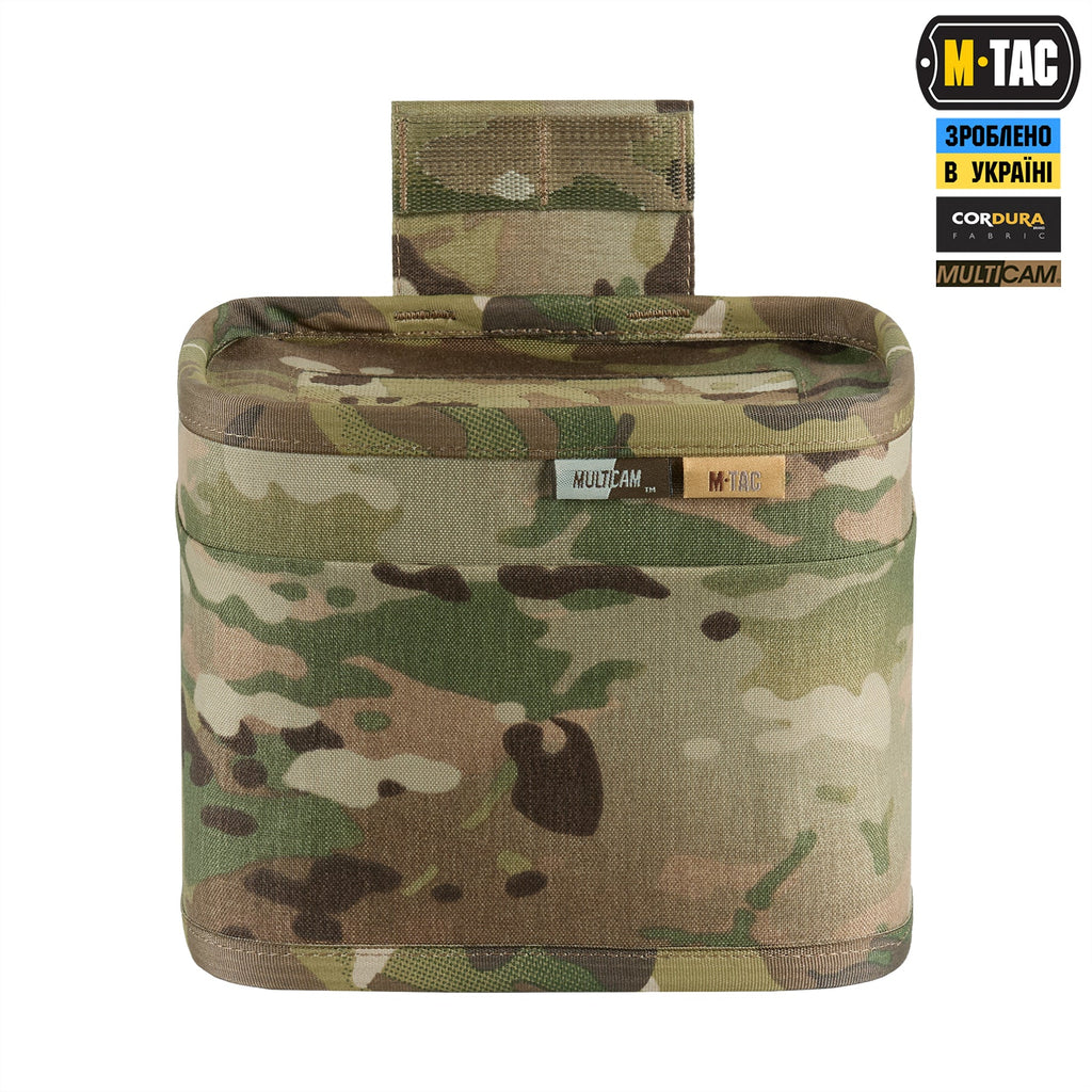 M-Tac Shotgun Shell Pouch (12 Gauge) Elite