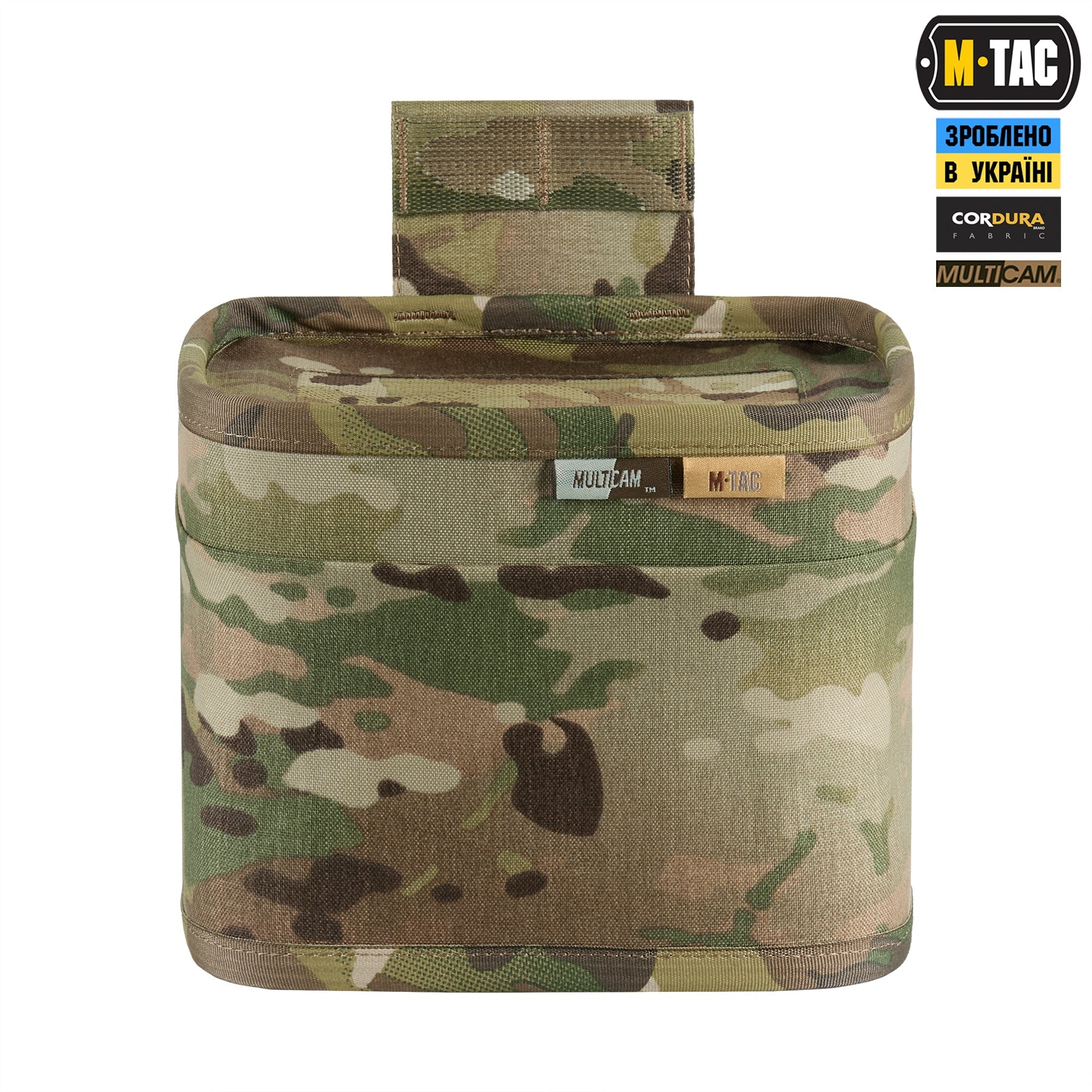 M-Tac Shotgun Shell Pouch (12 Gauge) Elite