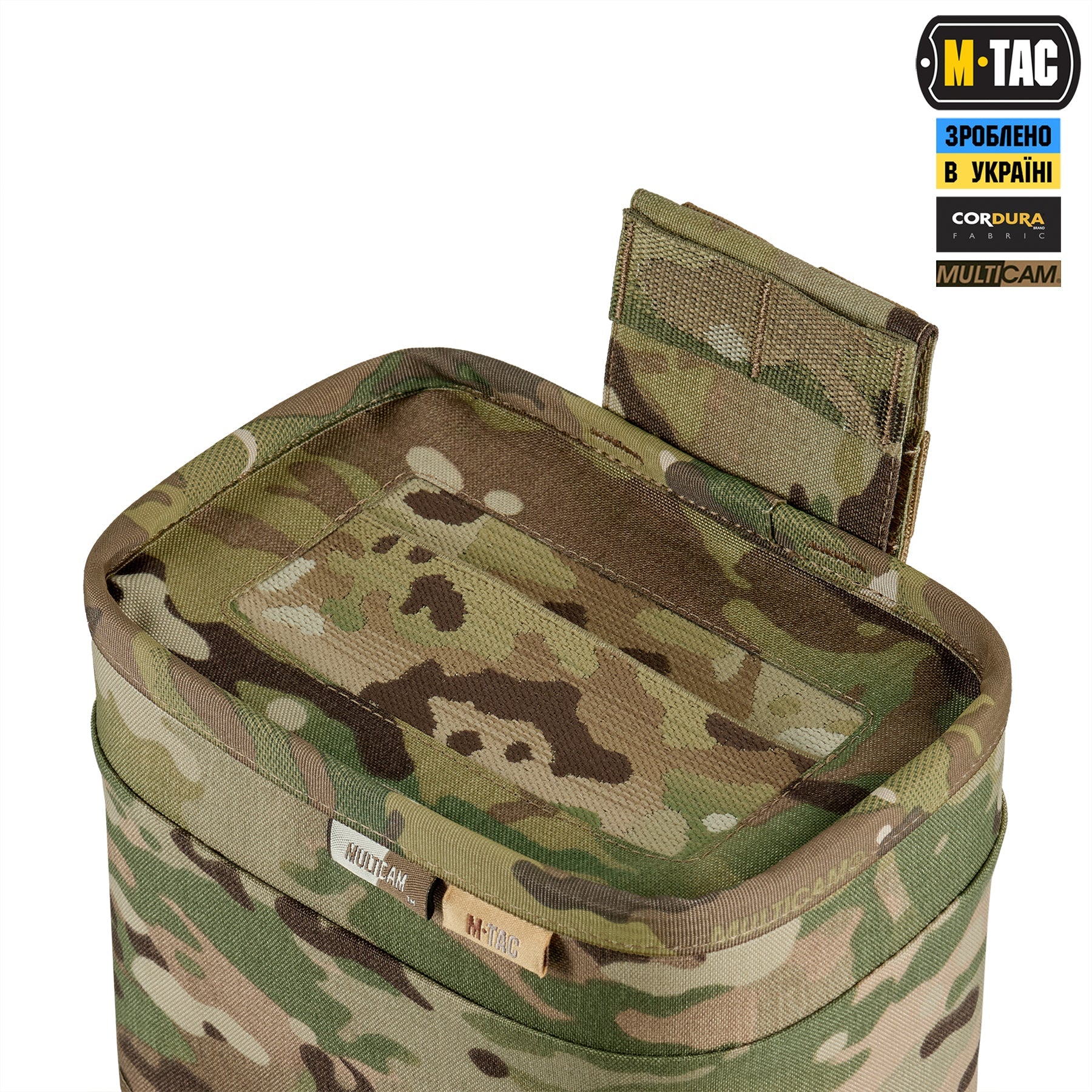 M-Tac Shotgun Shell Pouch (12 Gauge) Elite