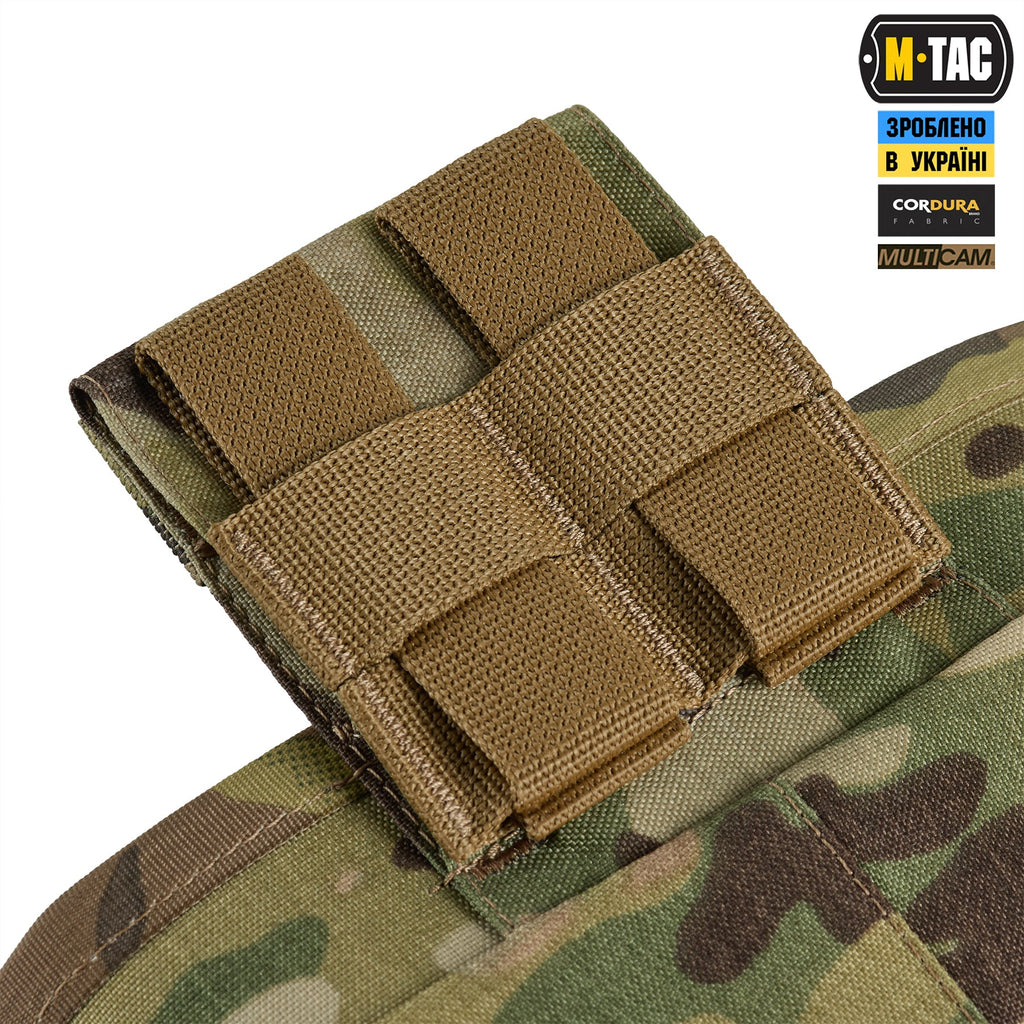 M-Tac Shotgun Shell Pouch (12 Gauge) Elite