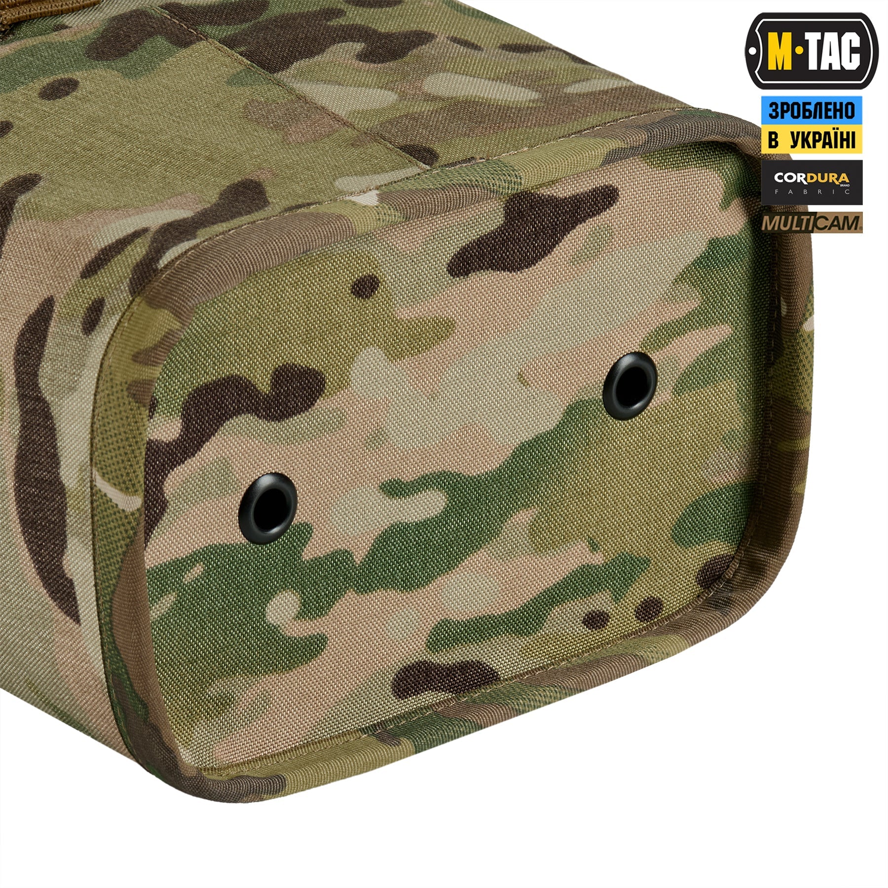 M-Tac Shotgun Shell Pouch (12 Gauge) Elite