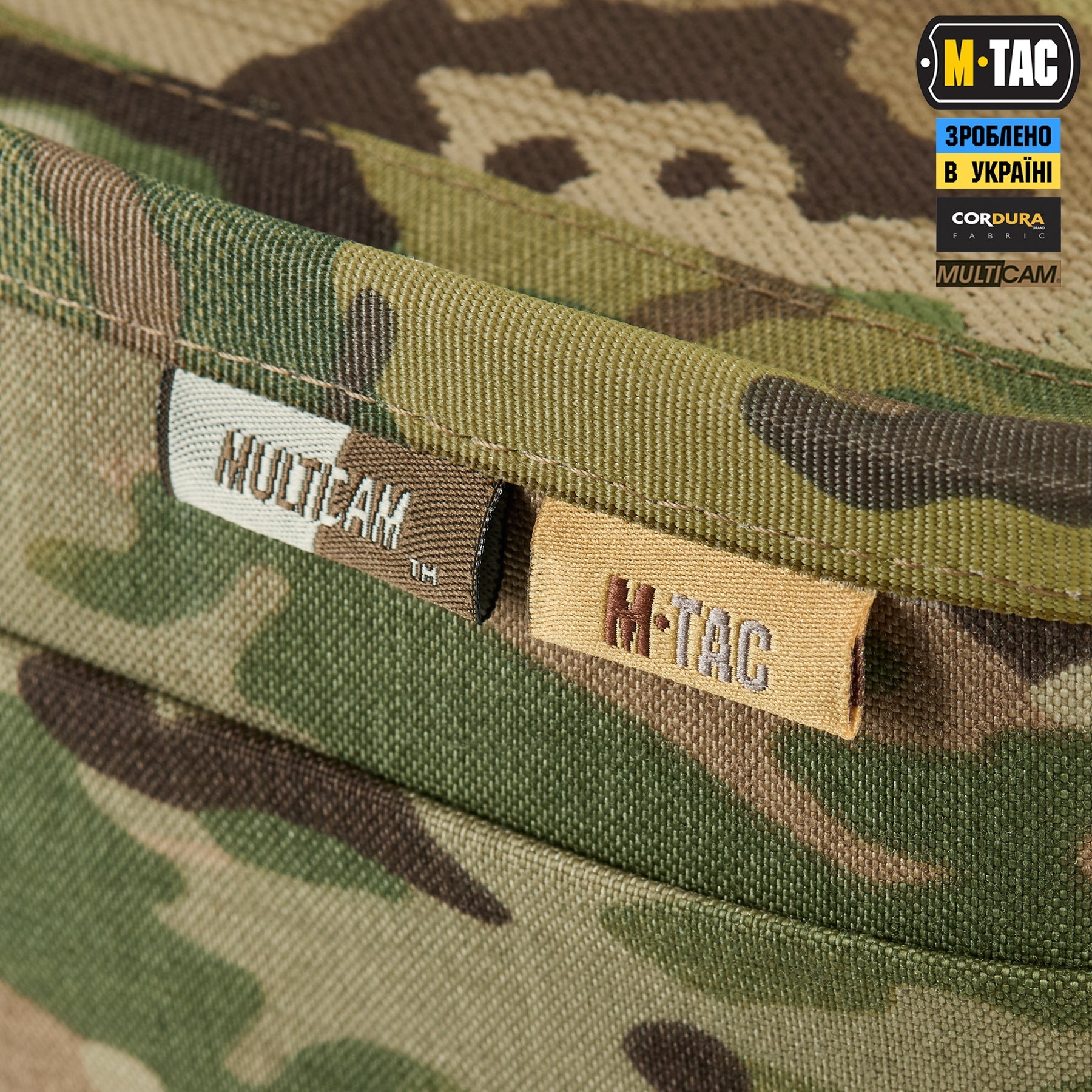 M-Tac Shotgun Shell Pouch (12 Gauge) Elite