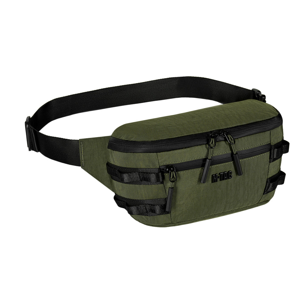 M-Tac Urban Waist Bag