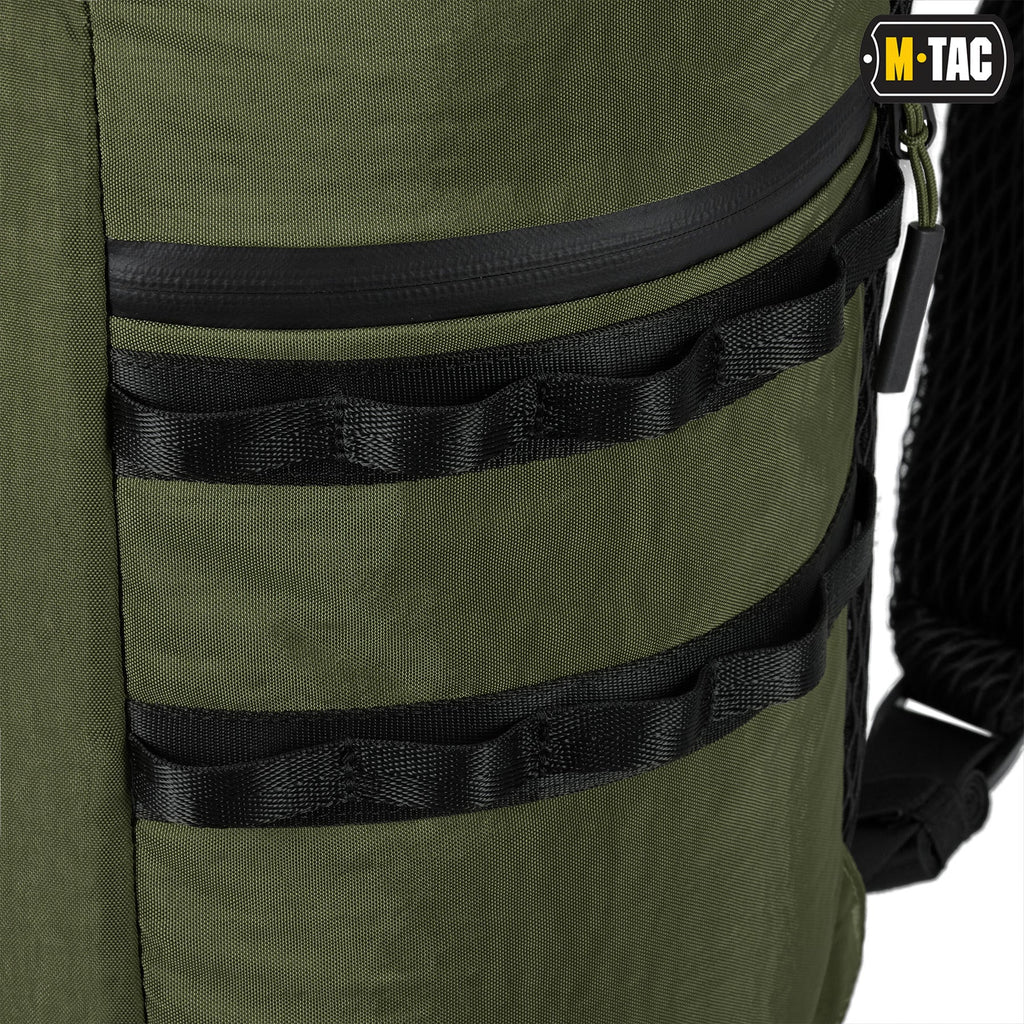 M-Tac Backpack Urban Laptop Pack