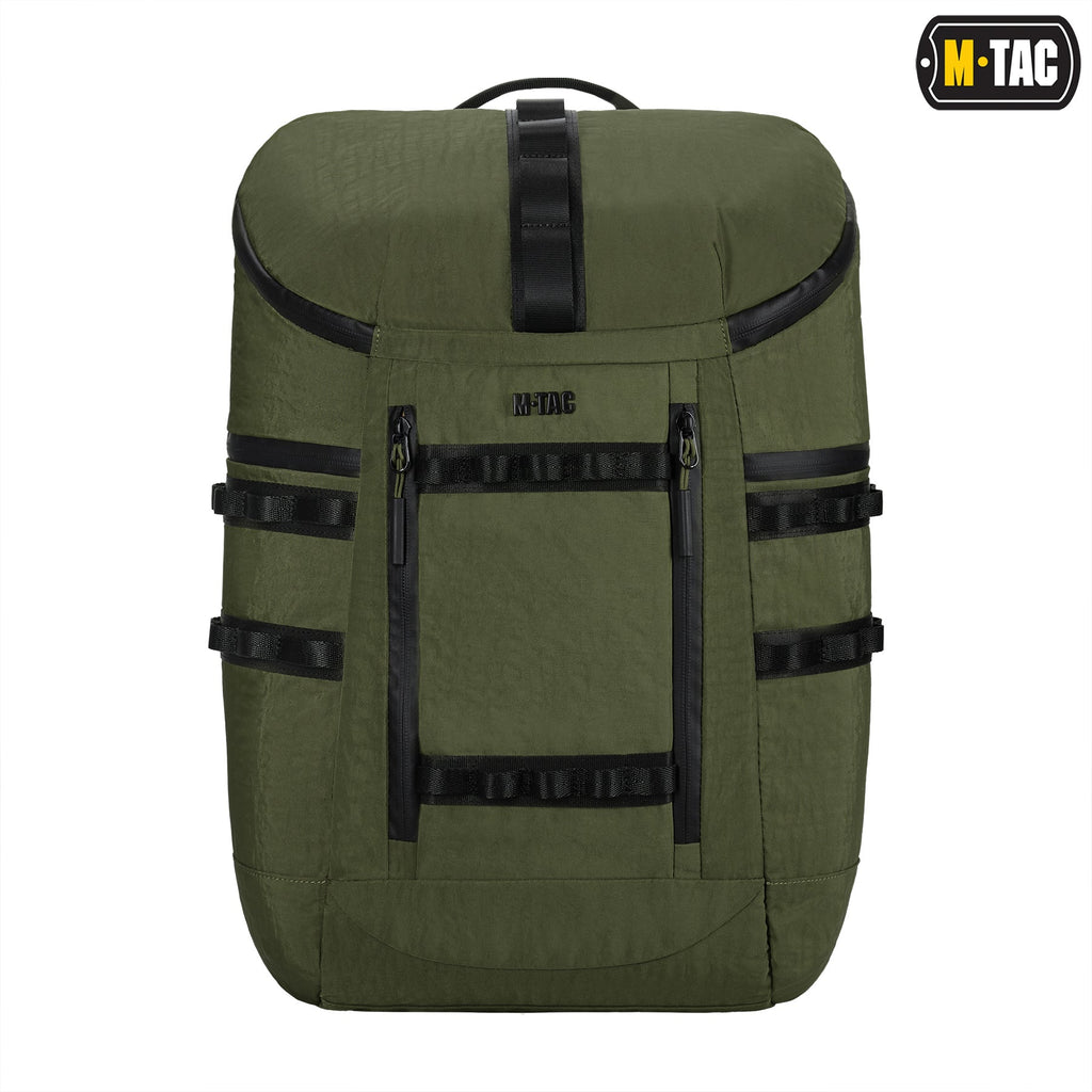 M-Tac Backpack Urban Laptop Pack