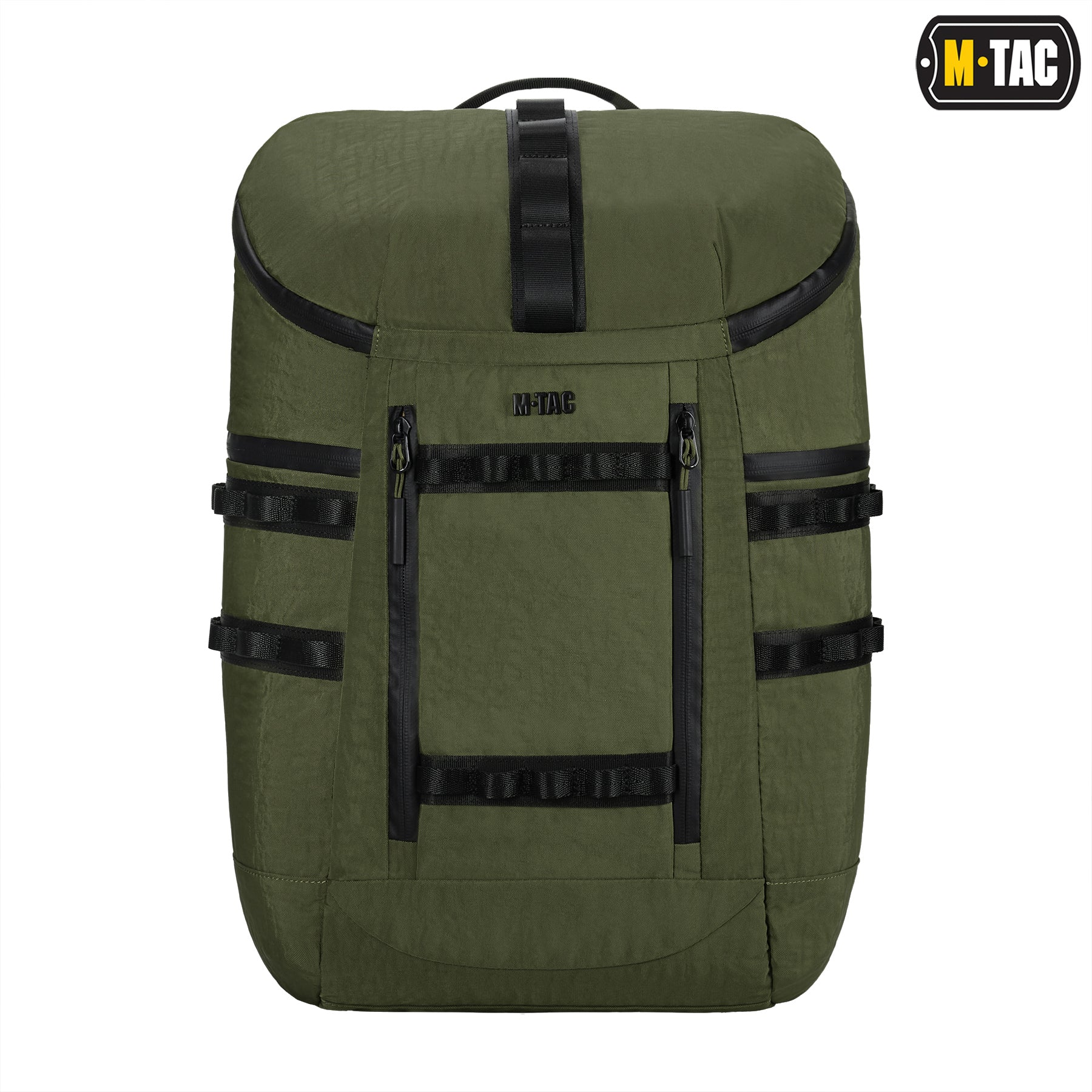 M-Tac Backpack Urban Laptop Pack