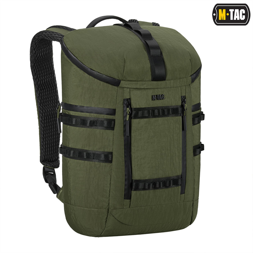 M-Tac Backpack Urban Laptop Pack