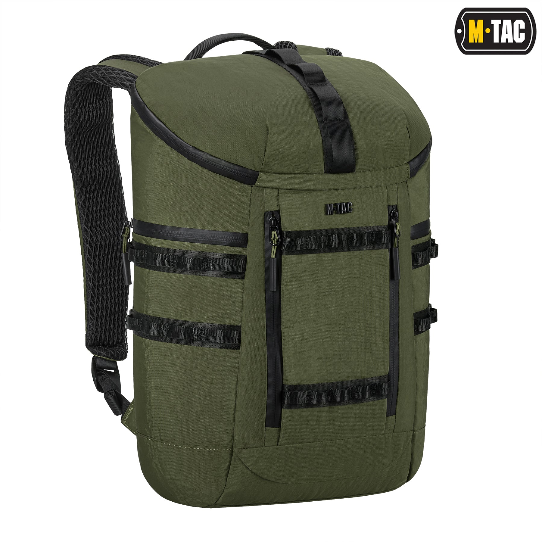 M-Tac Backpack Urban Laptop Pack