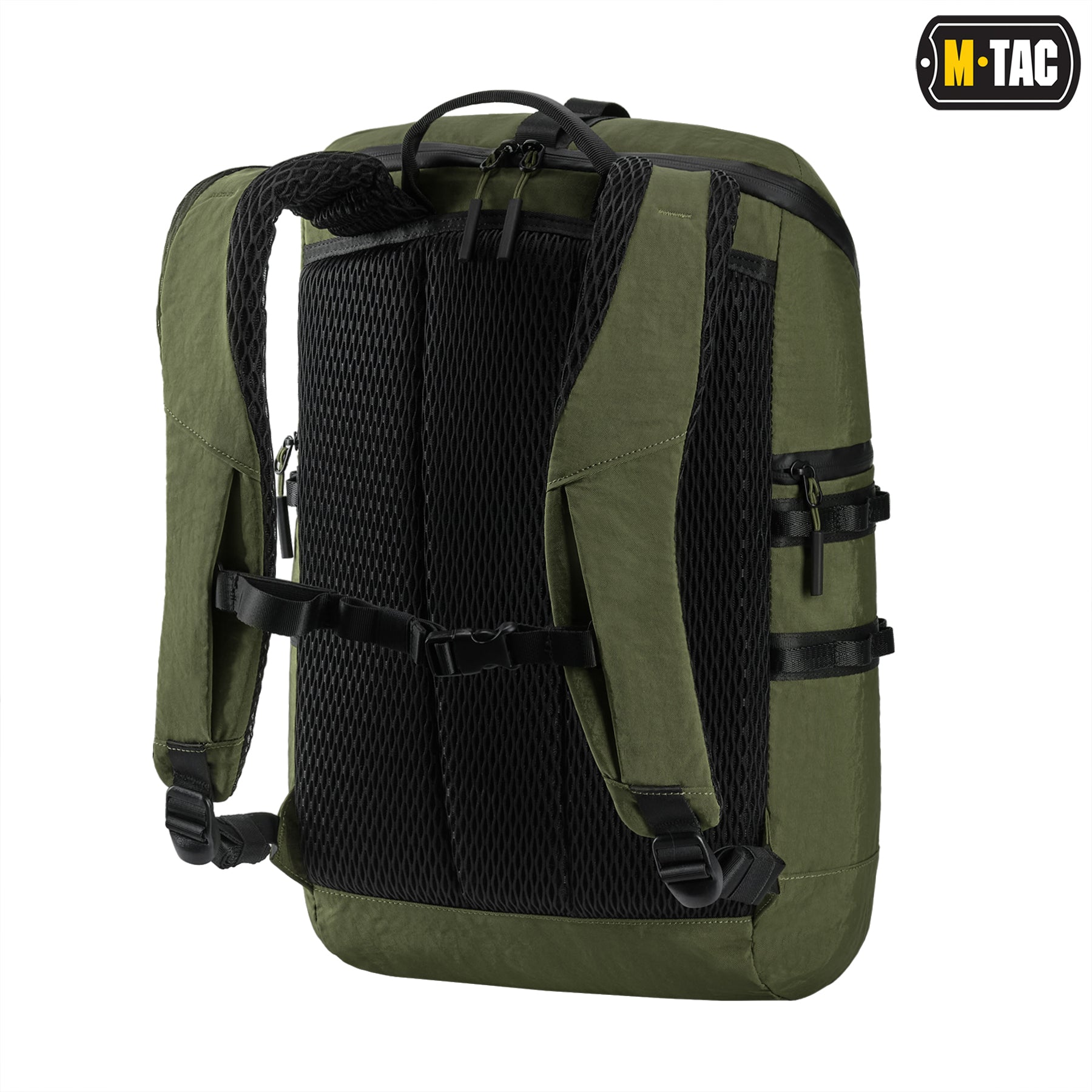 M-Tac Backpack Urban Laptop Pack