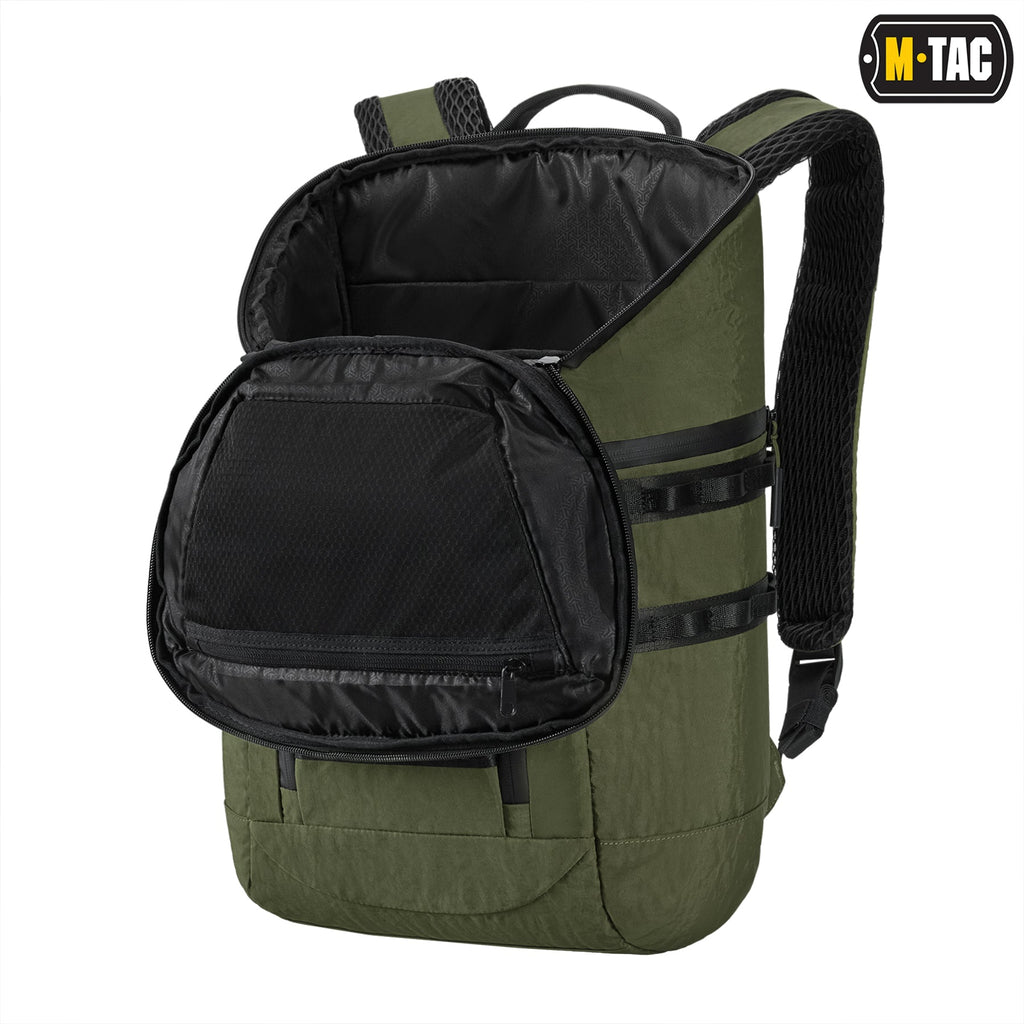 M-Tac Backpack Urban Laptop Pack