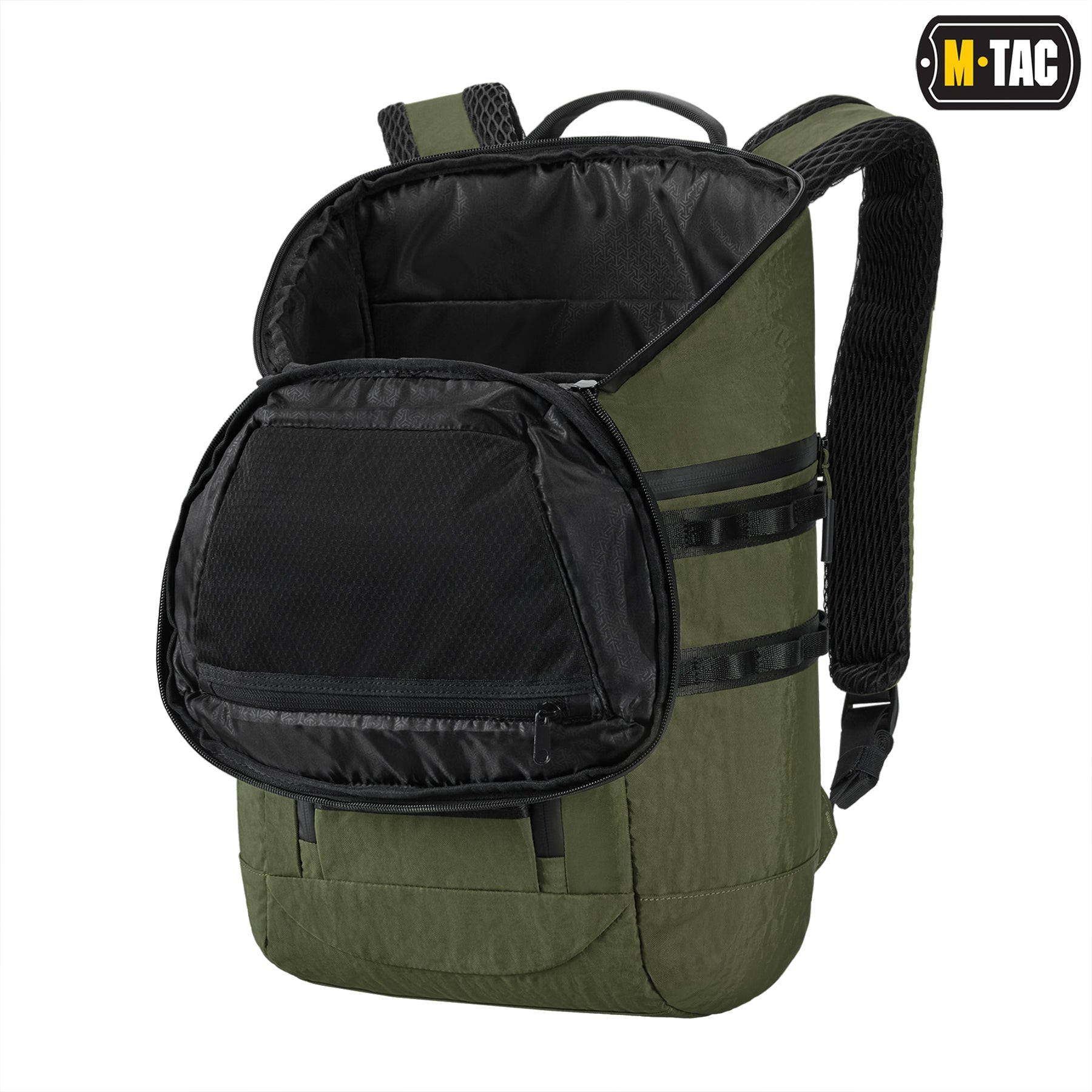 M-Tac Backpack Urban Laptop Pack