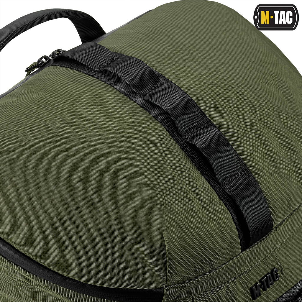 M-Tac Backpack Urban Laptop Pack