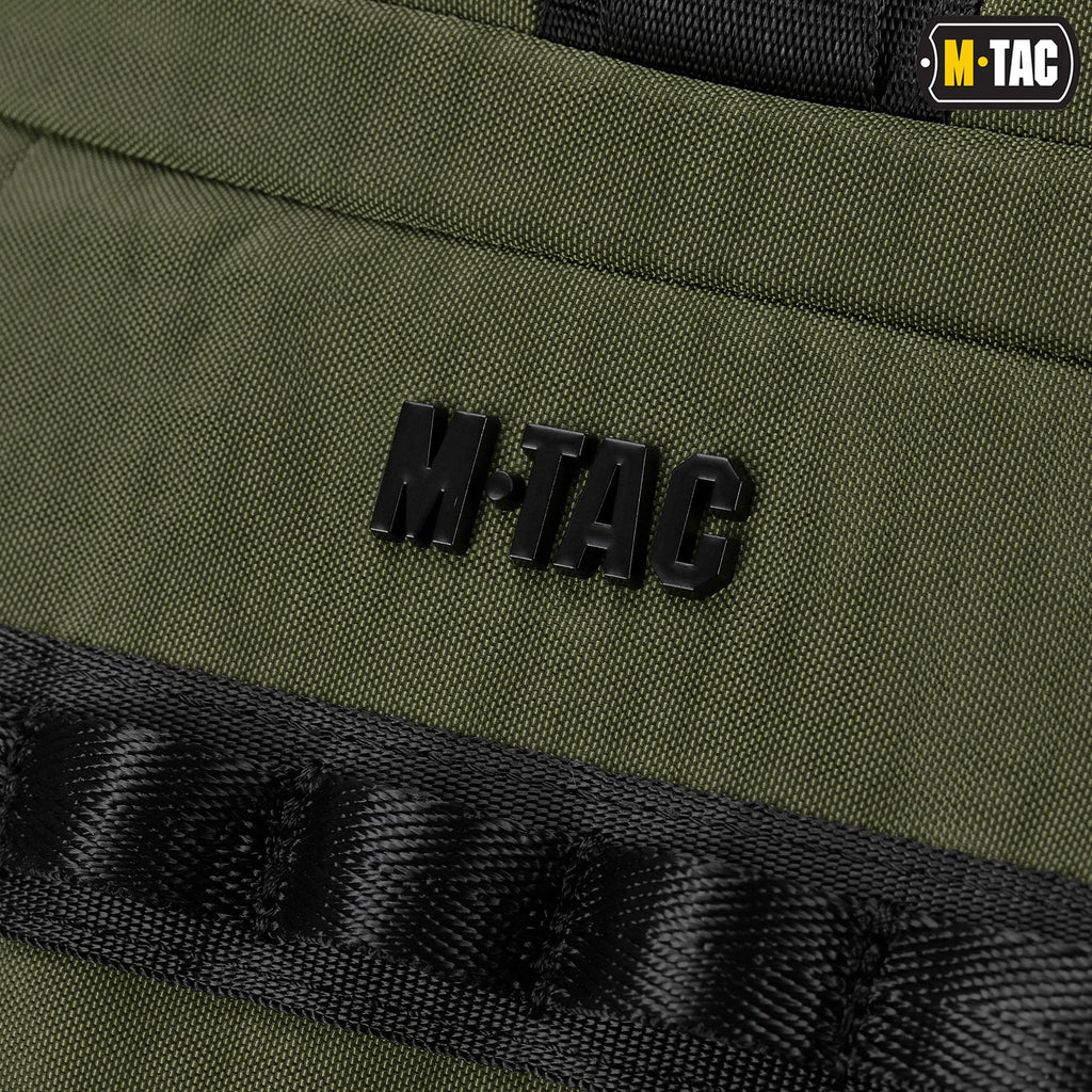 M-Tac Backpack Urban Laptop Pack