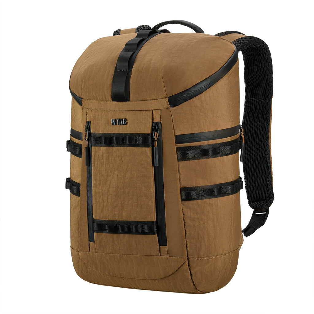 M-Tac Backpack Urban Laptop Pack